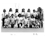 Tennis team, Women